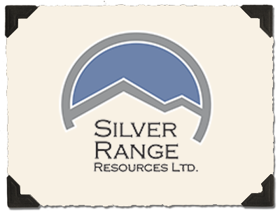 Silver Range Resources Ltd - Mike Power