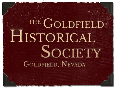 Goldfield Historical Society
