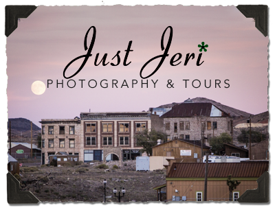 Just Jeri Photography & Tours