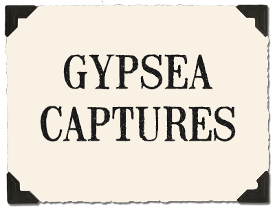 Gypsea Captures