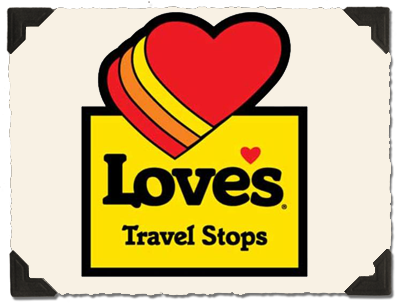 Love’s Travel Stops