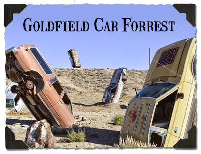 Goldfield Art & Business Services
